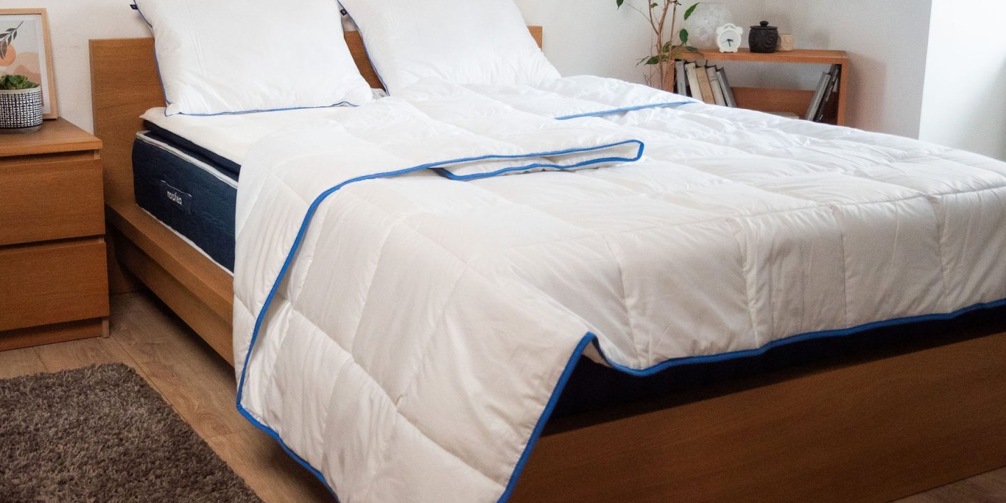 Black Friday bedding deals: duvets, duvet covers and bed linen on sale