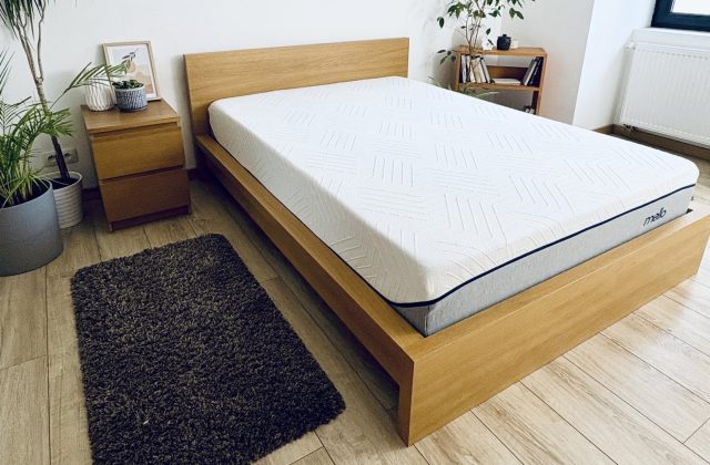 Best king size mattresses